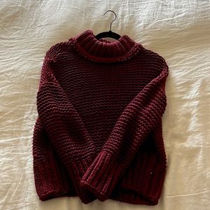 Free People My Only Sunshine Sweater